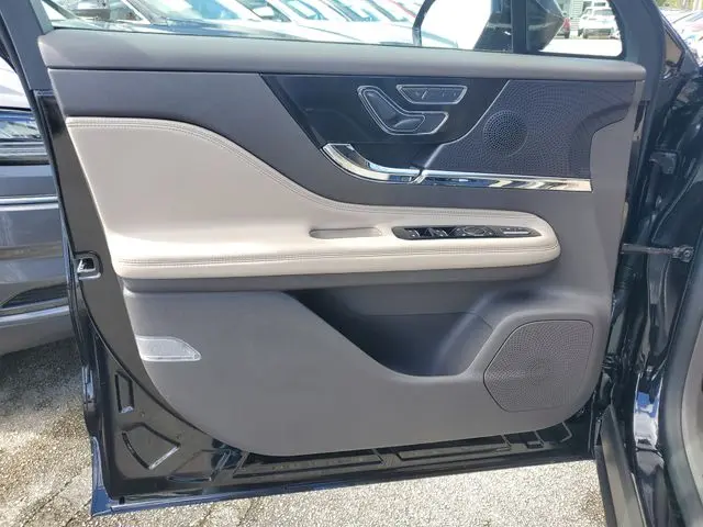2024 Lincoln Corsair - $33,790
