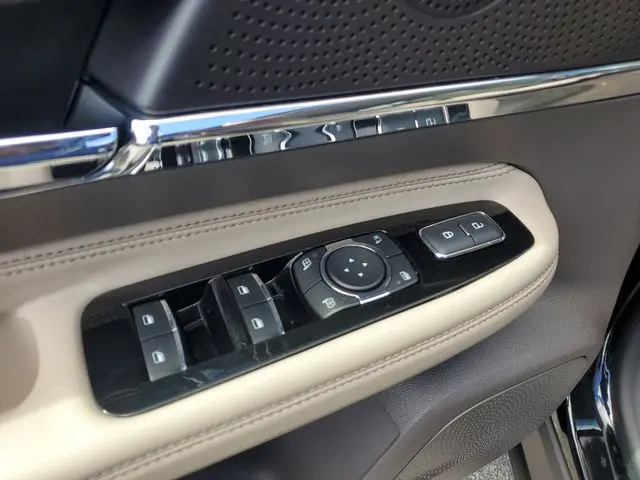 2024 Lincoln Corsair - $33,790