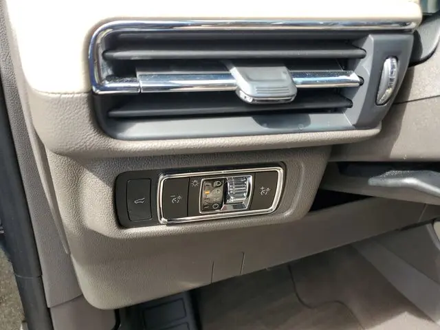 2024 Lincoln Corsair - $33,790