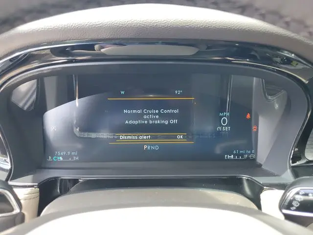 2024 Lincoln Corsair - $33,790
