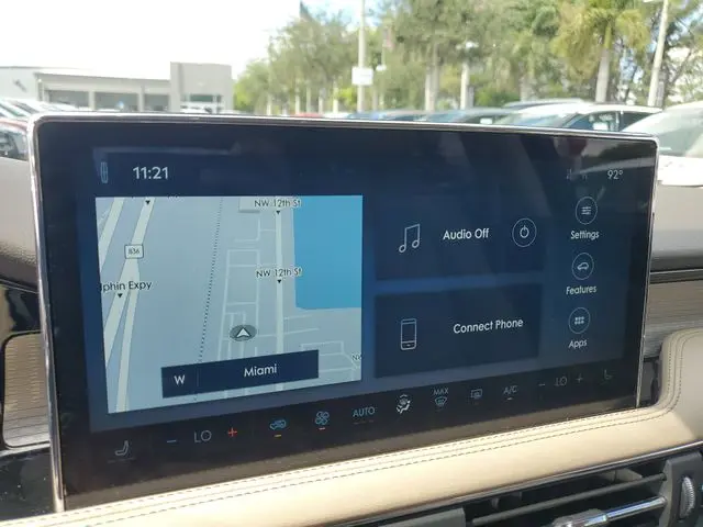 2024 Lincoln Corsair - $33,790