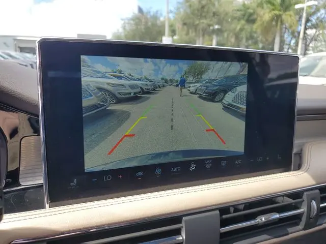 2024 Lincoln Corsair - $33,790