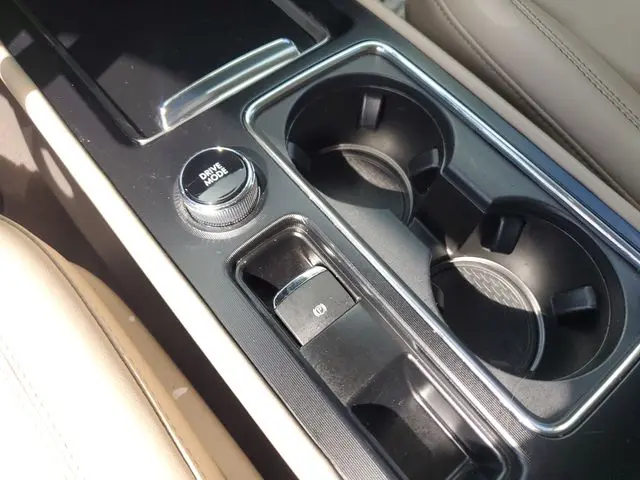 2024 Lincoln Corsair - $33,790