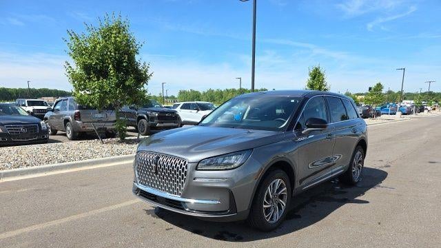 Preowned 2024 Lincoln Corsair Premiere for Sale