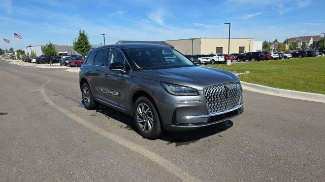 2024 Lincoln Corsair Premiere