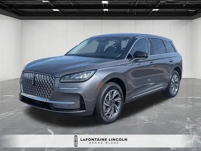 Photo of a 2024 Lincoln Corsair Premiere 4DR SUV for sale