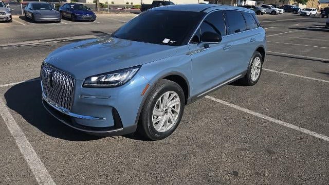 Preowned 2024 Lincoln Corsair Premiere for Sale