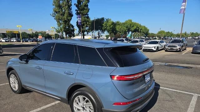 2024 Lincoln Corsair Premiere