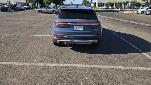 2024 Lincoln Corsair Premiere