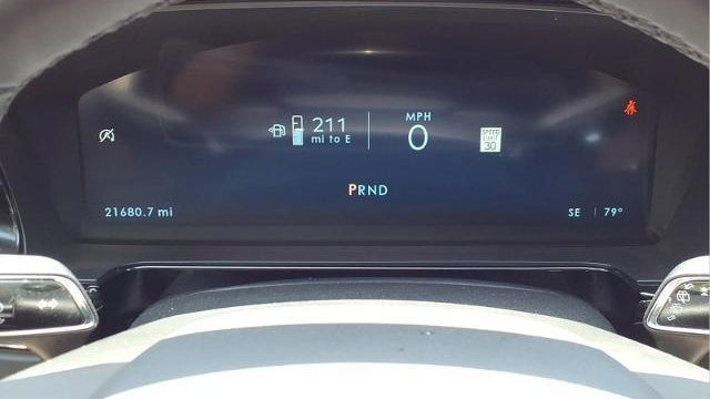 2024 Lincoln Corsair Premiere
