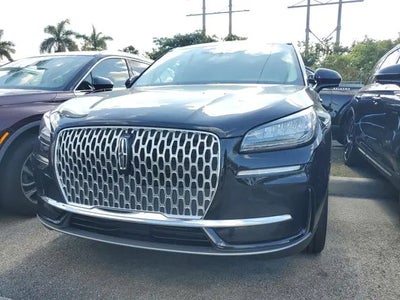 Photo of a 2024 Lincoln Corsair Premiere 4DR SUV for sale