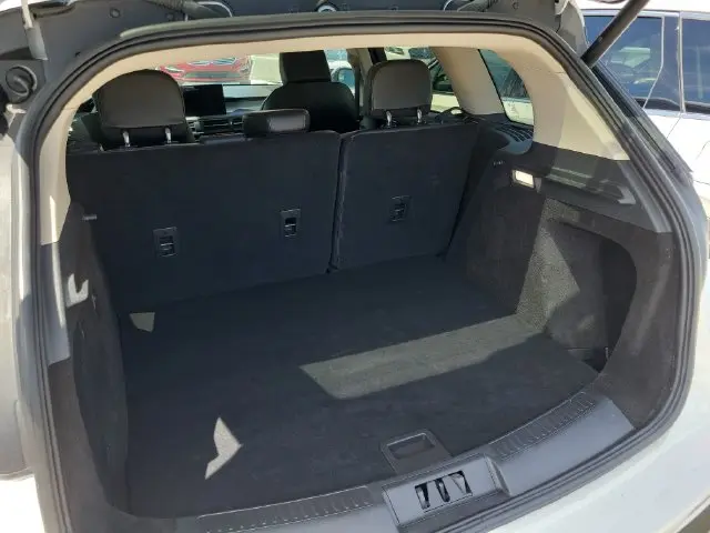 2024 Lincoln Corsair - $30,590