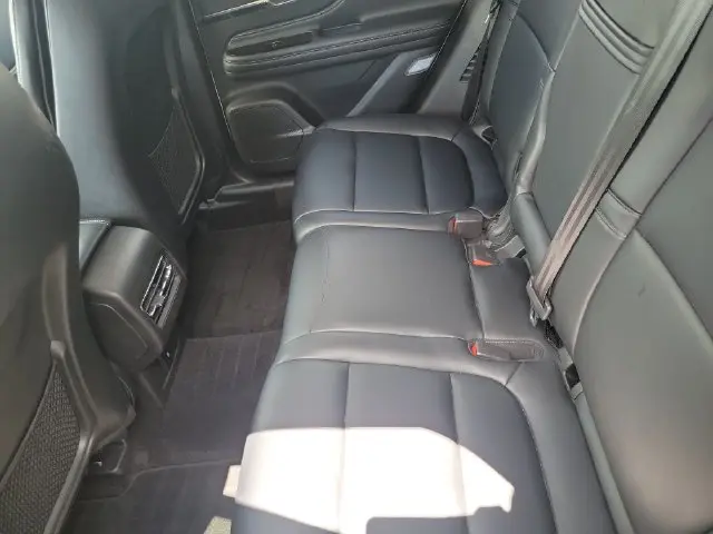 2024 Lincoln Corsair - $30,590