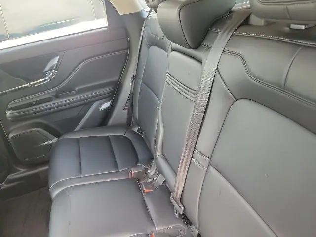 2024 Lincoln Corsair - $30,590