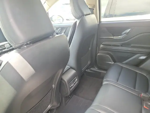 2024 Lincoln Corsair - $30,590