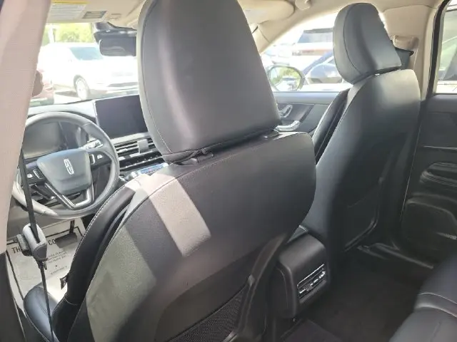 2024 Lincoln Corsair - $30,590