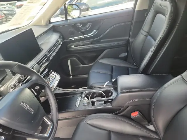 2024 Lincoln Corsair - $30,590
