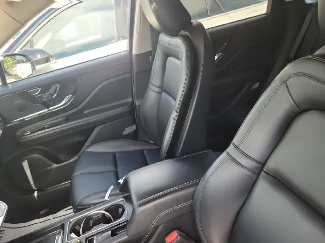 2024 Lincoln Corsair - $30,590