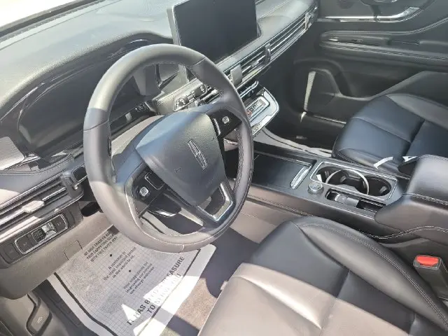 2024 Lincoln Corsair - $30,590