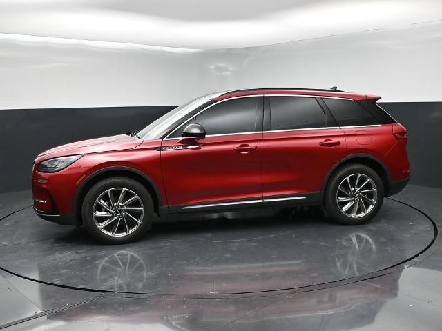2025 Lincoln Corsair - $35,291