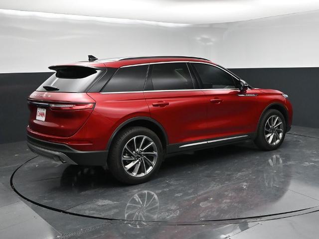 2025 Lincoln Corsair - $35,291