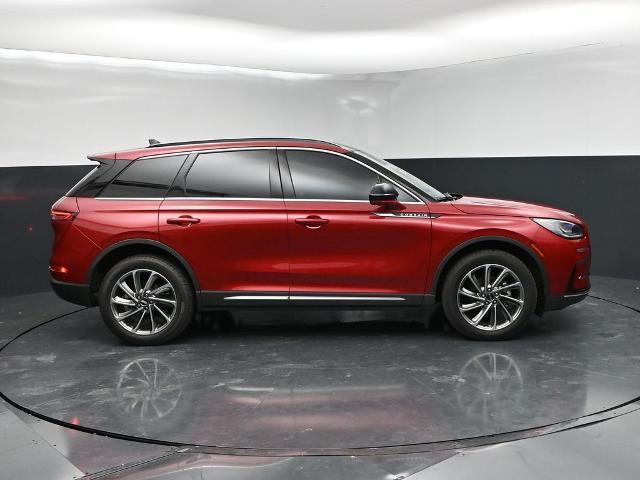 2025 Lincoln Corsair - $35,291