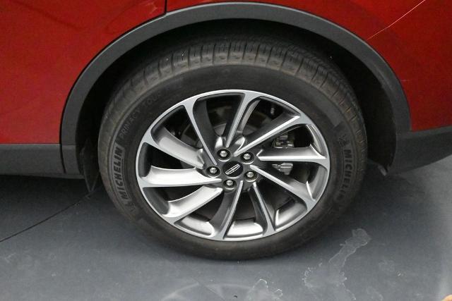 2025 Lincoln Corsair - $35,291