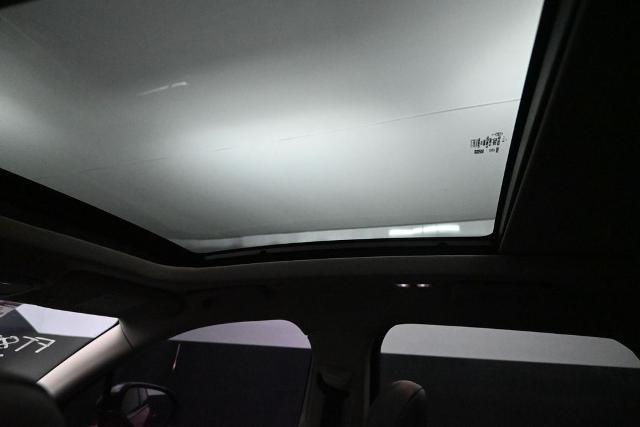 2025 Lincoln Corsair - $35,291