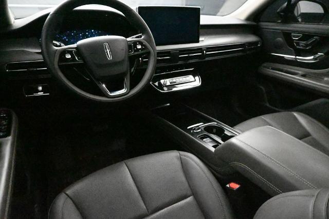2025 Lincoln Corsair - $35,291