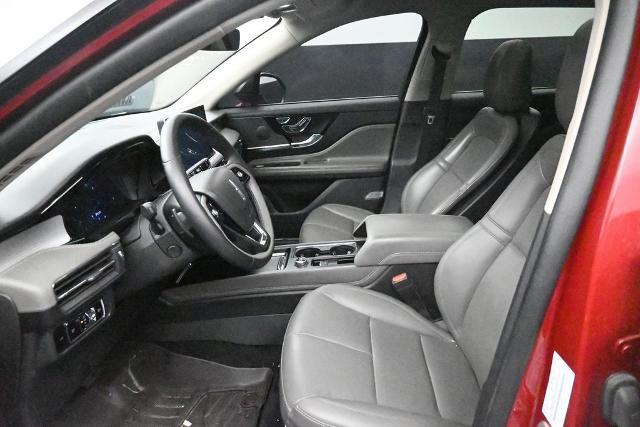 2025 Lincoln Corsair - $35,291