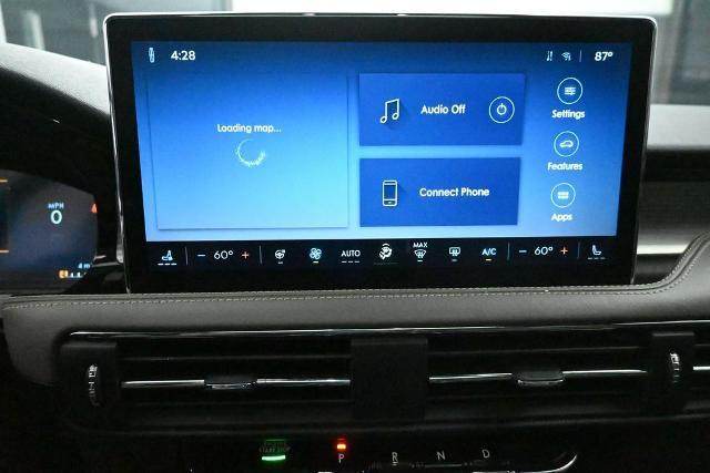 2025 Lincoln Corsair - $35,291