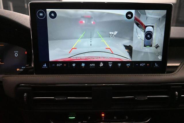 2025 Lincoln Corsair - $35,291