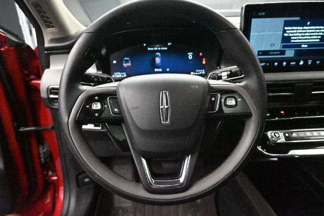 2025 Lincoln Corsair - $35,291