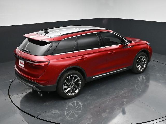 2025 Lincoln Corsair - $35,291