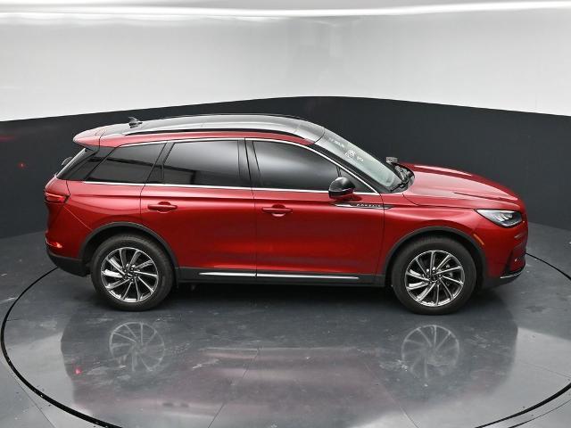 2025 Lincoln Corsair - $35,291