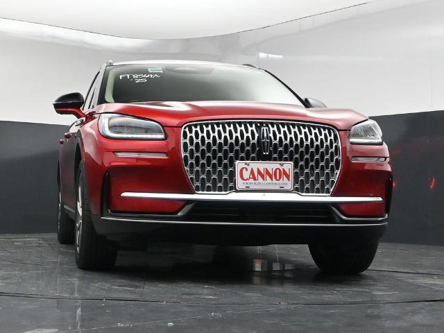 2025 Lincoln Corsair - $35,291