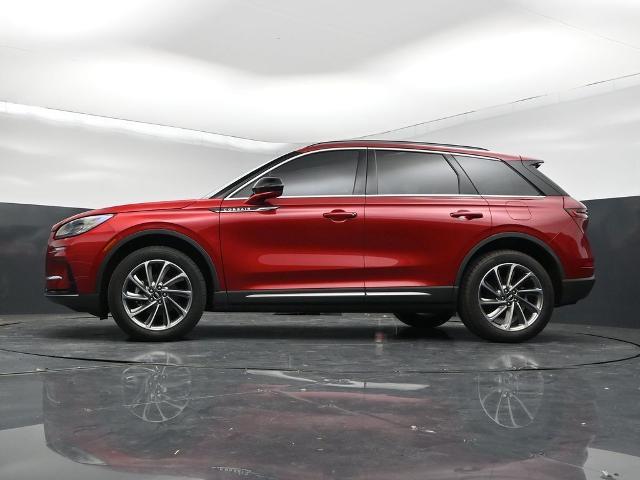 2025 Lincoln Corsair - $35,291