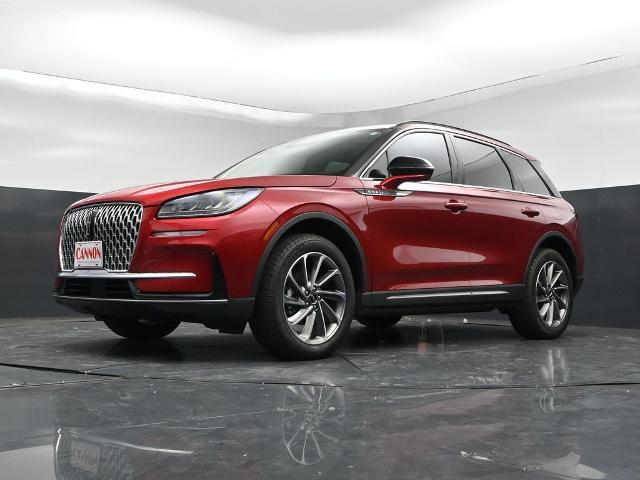 2025 Lincoln Corsair - $35,291