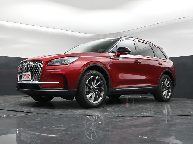 2025 Lincoln Corsair - $35,291