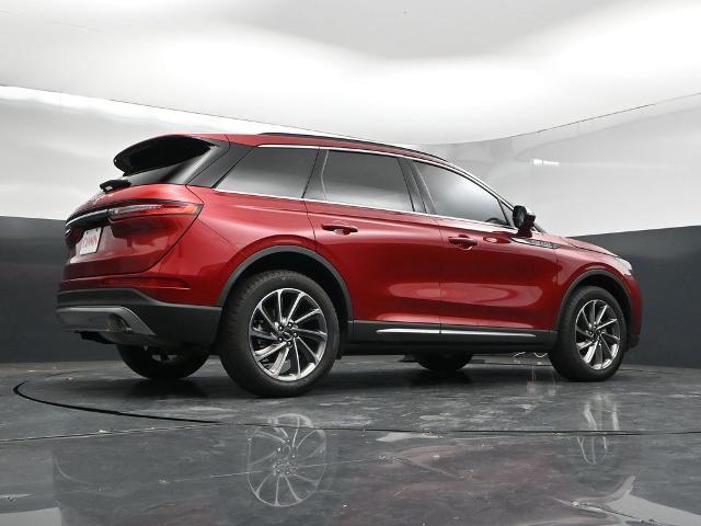 2025 Lincoln Corsair - $35,291