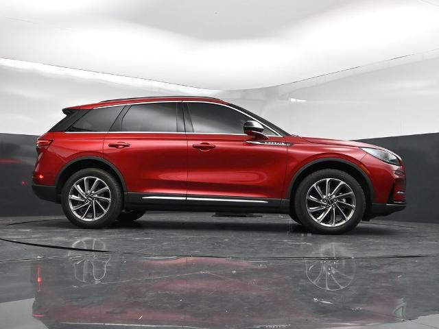 2025 Lincoln Corsair - $35,291