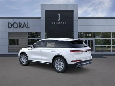 Photo of a 2025 Lincoln Corsair Premiere 4DR SUV for sale