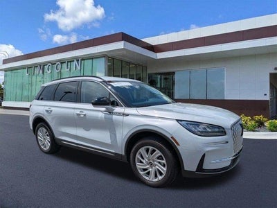 Photo of a 2026 Lincoln Corsair Premiere 4DR SUV for sale