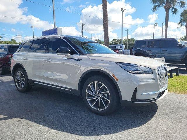2023 Lincoln Corsair