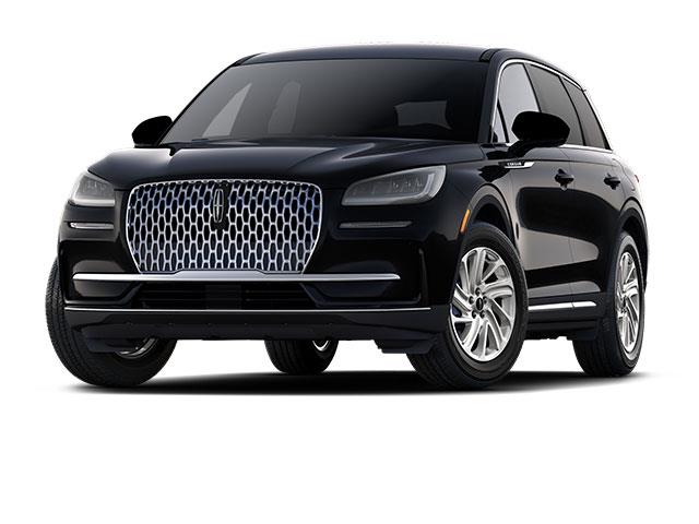 2023 Lincoln Corsair