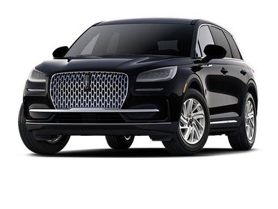 Photo of a 2023 Lincoln Corsair Standard 4DR SUV for sale