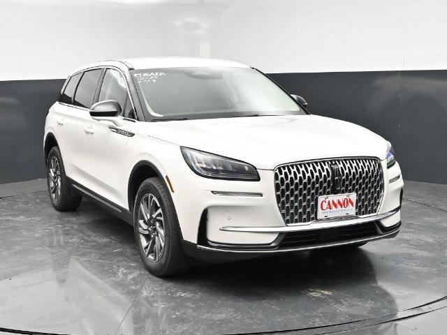 2023 Lincoln Corsair