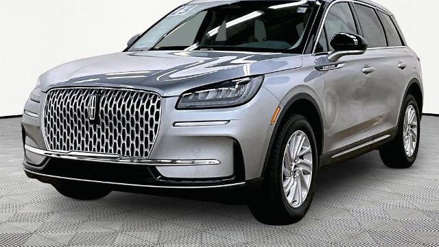 Preowned 2023 Lincoln Corsair Standard for Sale