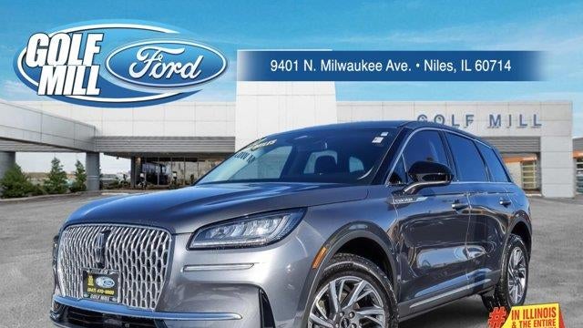 Preowned 2023 Lincoln Corsair Standard for Sale