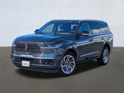 2023 Lincoln Corsair Standard 4DR SUV